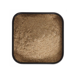 Mill og Mortar stødt kardemomme. Økologisk.