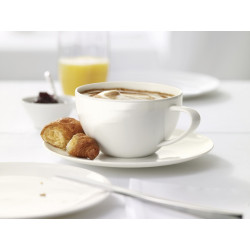 ASA stor tekop eller café au lait