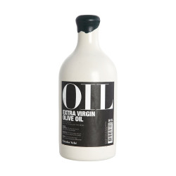 Nicolas Vahé olivenolie.