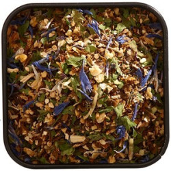 Mill og Mortar Karl Otto. Økologisk. 