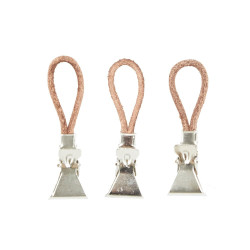 Meraki håndklæde clips.