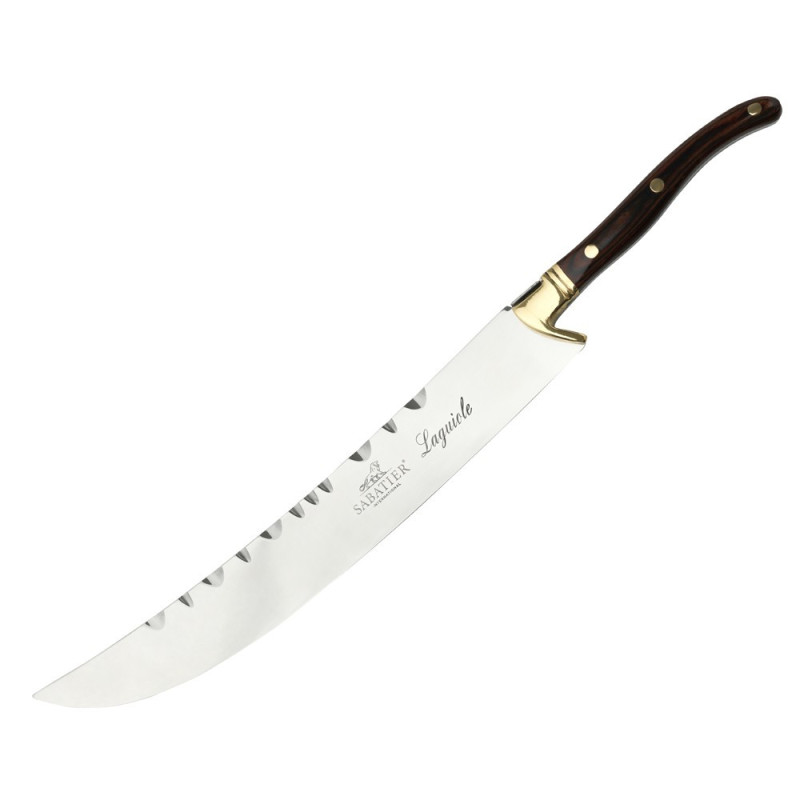 Laguiole champagnesabel fra Lion Sabatier. TILBUD. Laguiole champagnesabel fra Lion Sabatier. TILBUD.