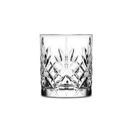 Whiskyglas fra Lyngby glas.