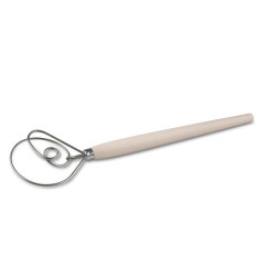 Farsrøre og dejrører.