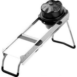 De Buyer professionelt mandolinjern. TILBUD.