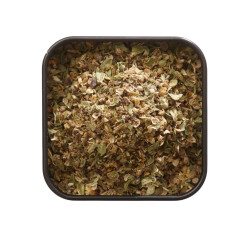 Mill og Mortar Cabbage Karma. Krydderi til kål.