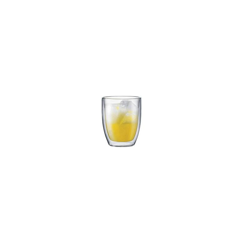 Bodum termokrus i glas. Bodum termokrus i glas.