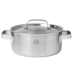 Pillivuyt Somme gryde. 5 l. TILBUD.