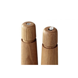 CrushGrind peberkværn, saltkværn, krydderikværn.