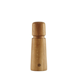 CrushGrind peberkværn, saltkværn, krydderikværn.