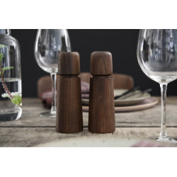 CrushGrind kværn til peber, salt og andre krydderier. 