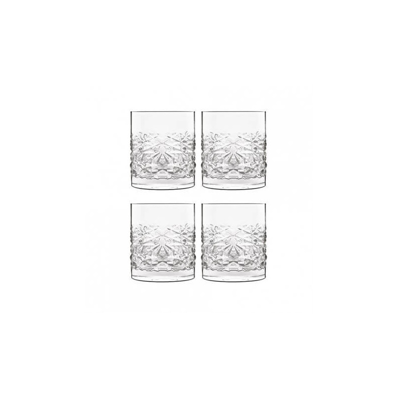 Luigi Bormioli whiskyglas. TILBUD. Luigi Bormioli whiskyglas. TILBUD.