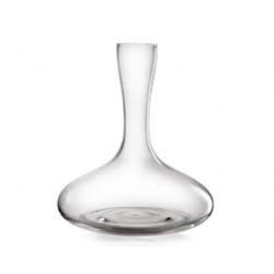 Luigi Bormioli vin karaffel.