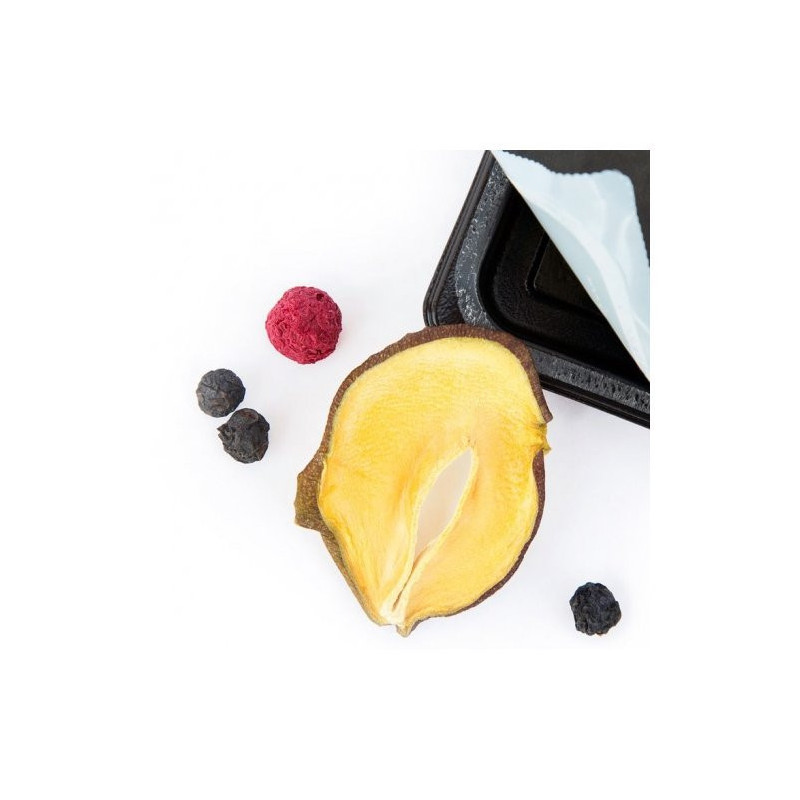 Botanicals til din Gin og Tonic. Nina. Botanicals til din Gin og Tonic. Nina.