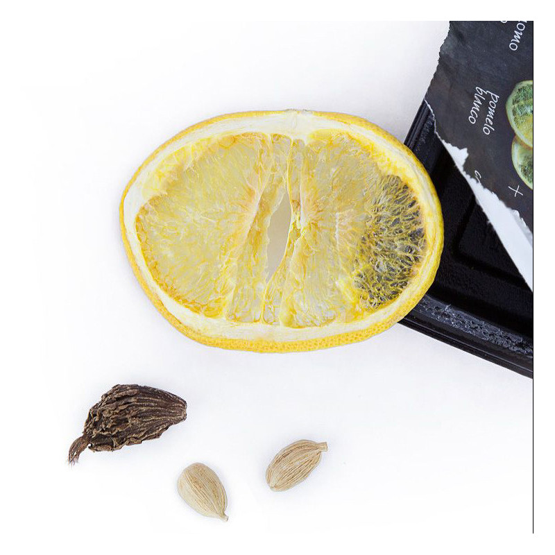 Botanicals til din Gin og Tonic. Rouse. Botanicals til din Gin og Tonic. Rouse.