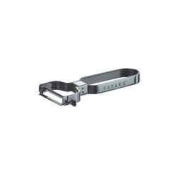 Tyndskræller med japansk skær.