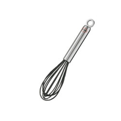 Lille Rösle piskerris der ikke ridser.