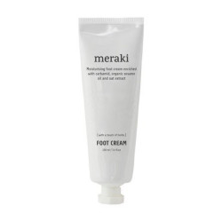 Meraki fodcreme.