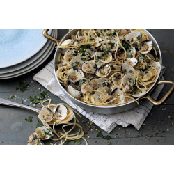 Epic Spice krydderiblanding. Agilo Olio Peperoncino.