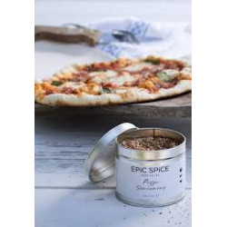 Epic Spice krydderiblanding. Pizza Seasoning.