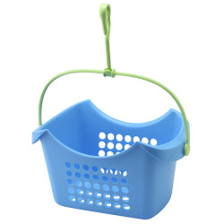 Kurv til tøjklemmer