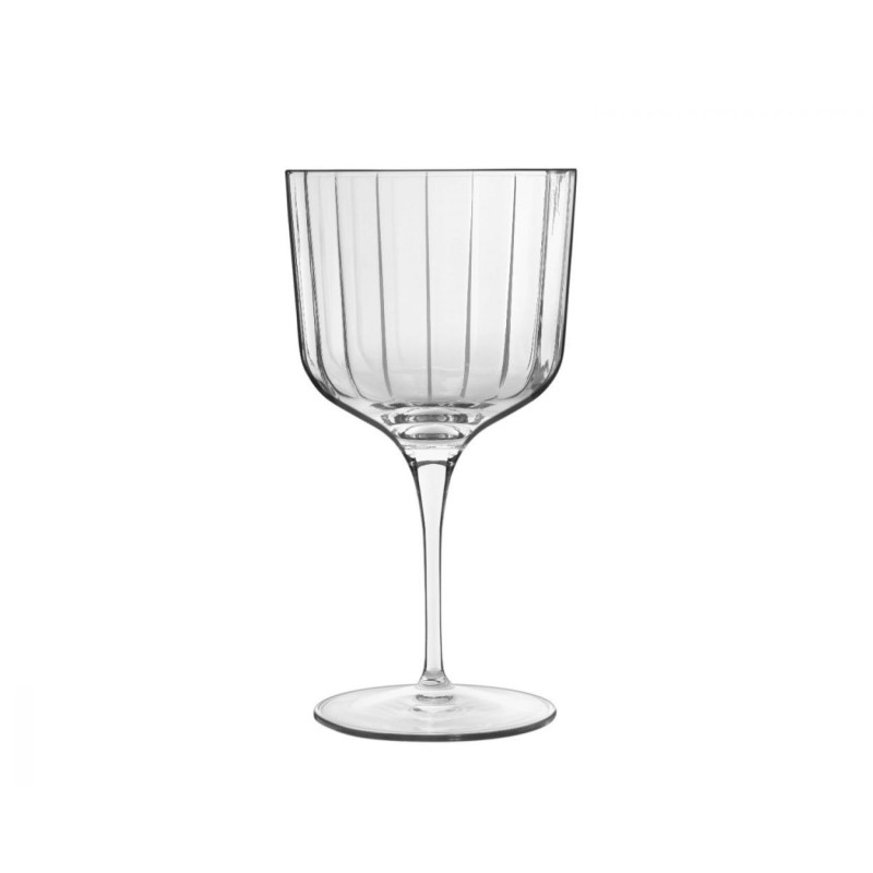 Luigi Bormioli Bach retro cocktailglas. Luigi Bormioli Bach retro cocktailglas.
