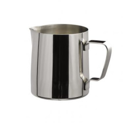 Mælke skummekande til espressomaskine