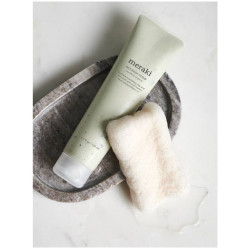 Meraki Rice body Scrub.