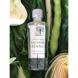 Made by Mama hvid balsamico.