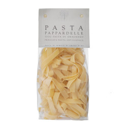 Made by Mama pasta Pappardelle