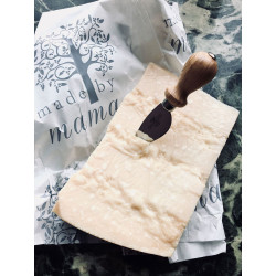 Made by Mama parmesan.