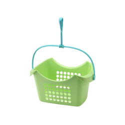 Kurv til tøjklemmer