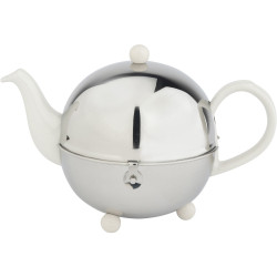 Bredemeijer tekande med tevarmer.