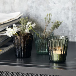 House Doctor fyrfadsstage eller lille vase.