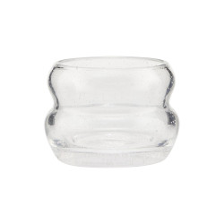 House Doctor fyrfadsstage eller lille vase. Klar.