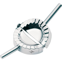 Ravioliform til hjemmelavet ravioli.