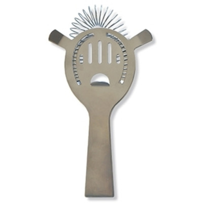 Si til drinks. Strainer.