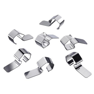 Klemmer til at lukke Weck glas med.