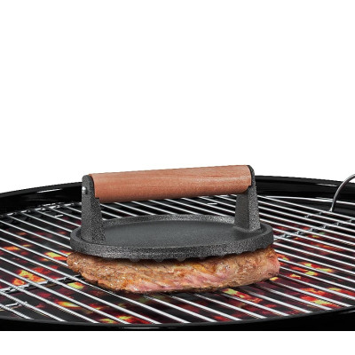 Bøfpresser til smash burger