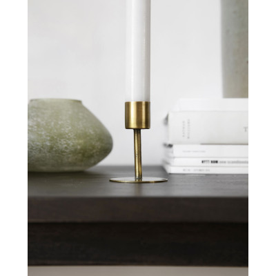 House Doctor messing lysestage