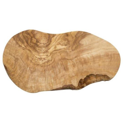 skærebræt i oliventræ