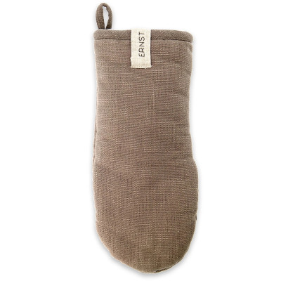 Ernst grillhandske med god pasform.