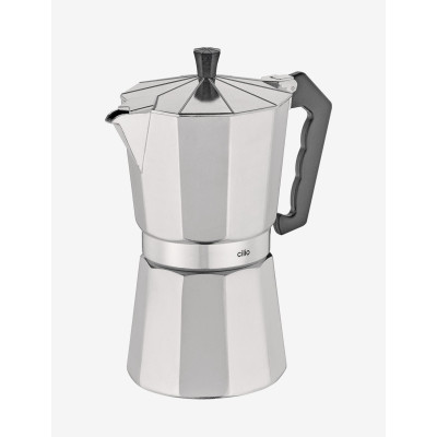 Espressokande til alle typer komfur