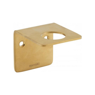 Holder til Meraki flasker. Meraki vægophæng.