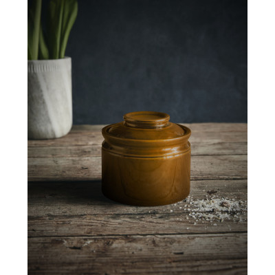 House Doctor saltkrukke.