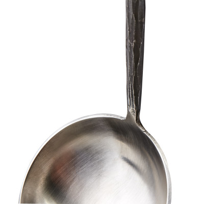 Suppeske, serveringsske, opøser.