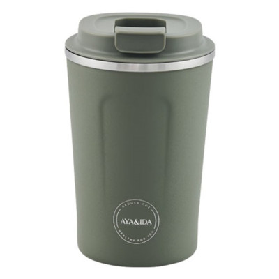 Termokop fra Aya og Ida