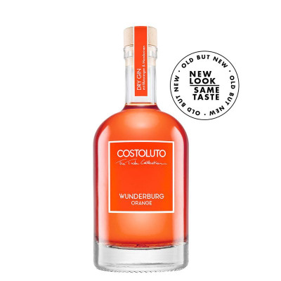 Prisbelønnet gin fra Hamburg