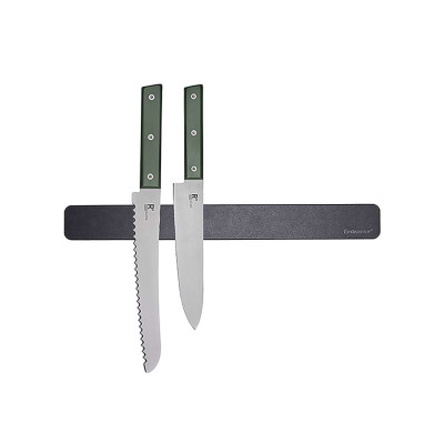 Endeavour kniv holder til at hænge på væggen.