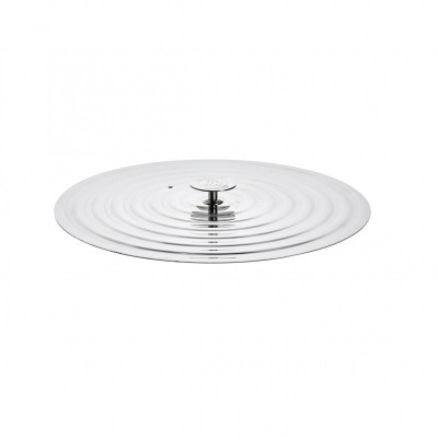 de Buyer låg til stegepande